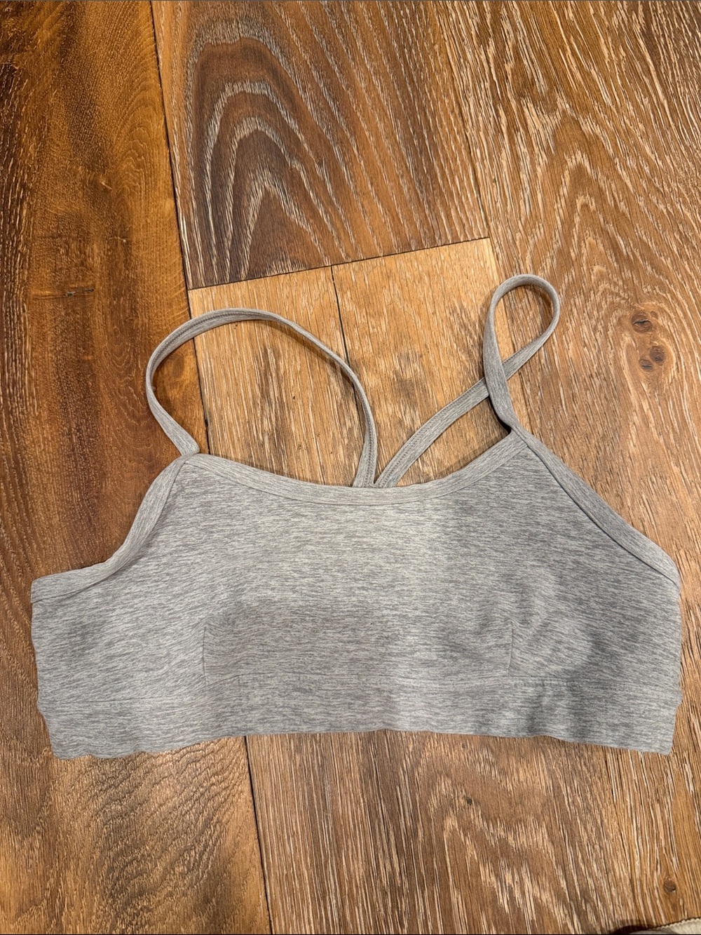 ALO sports bra - like new